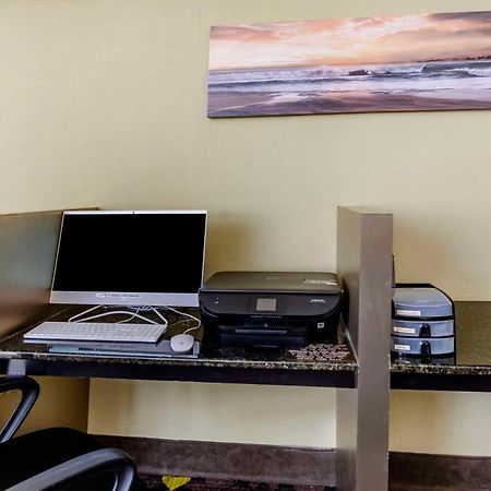 Quality Inn Hillsville Zewnętrze zdjęcie