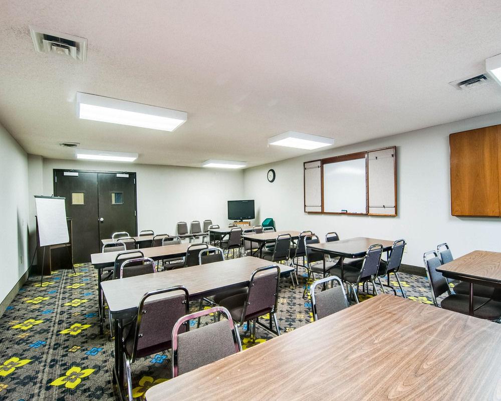 Quality Inn Hillsville Zewnętrze zdjęcie