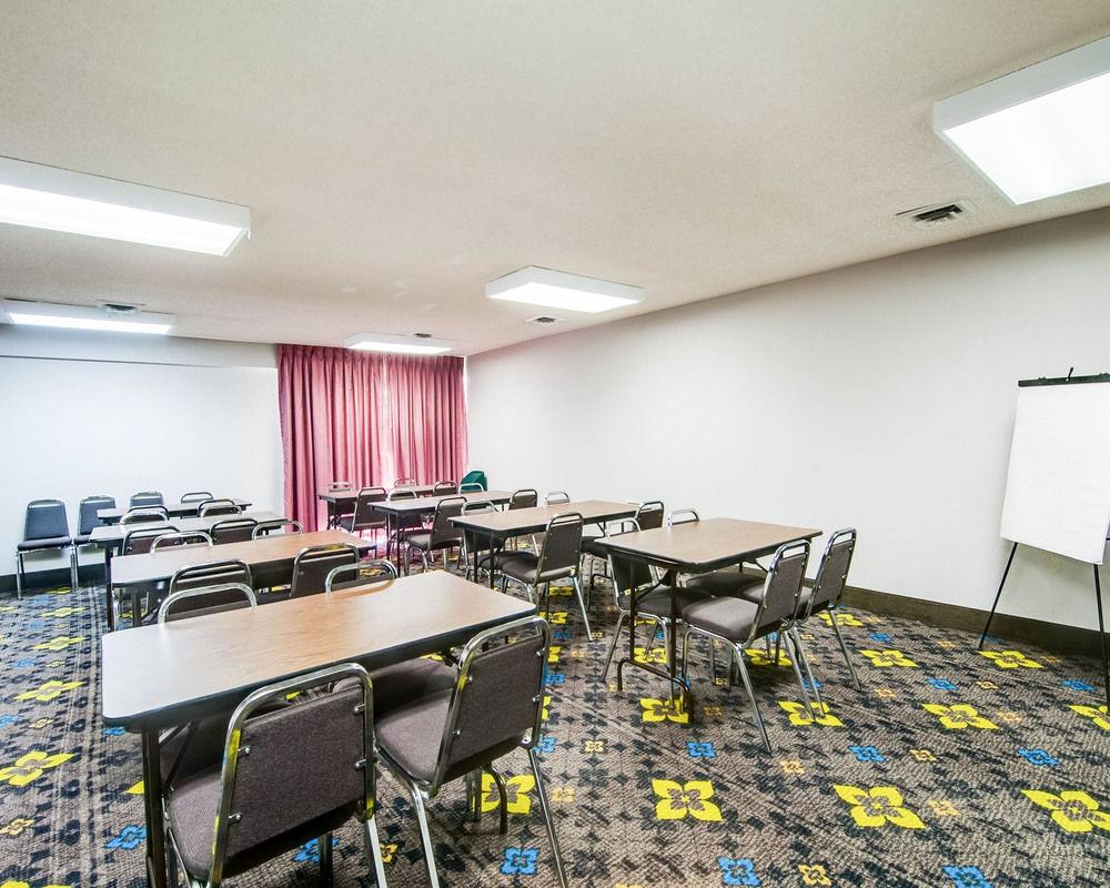 Quality Inn Hillsville Zewnętrze zdjęcie