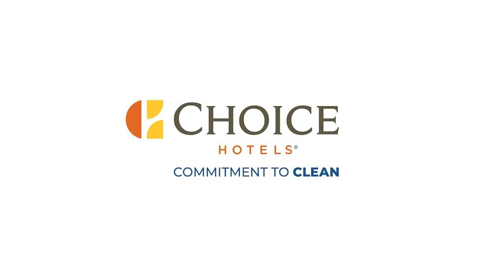 Quality Inn Hillsville Zewnętrze zdjęcie